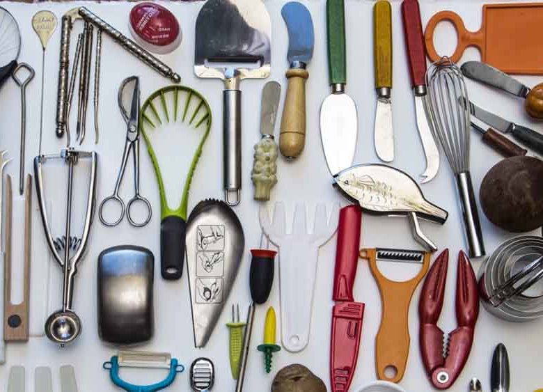 kitchen tools buying guide