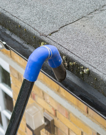Gutter Cleaning Services SW2 Brixton
