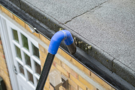 Gutter Cleaning Services SW2 Brixton