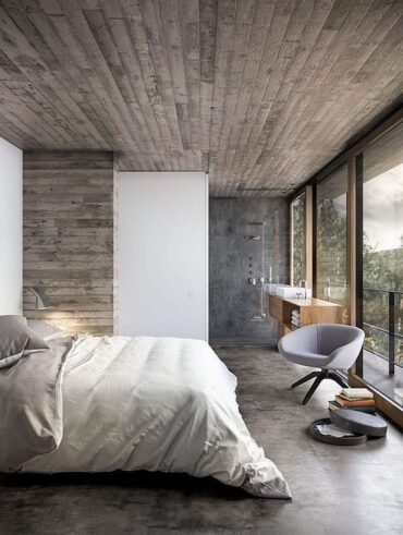 Modern and Contemporary Ceiling Design for Home Interior 53