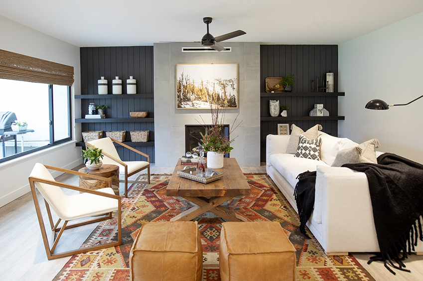 2 Innovative Interior Design Concepts For Your Next Office Revamp ...