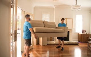 Removalists Sydney to Newcastle