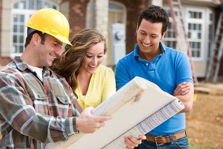 4 Benefits of Hiring a Licensed General Contractor over a Friend hero