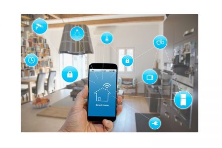 smart home automation