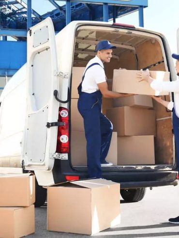 Austin movers or Austin moving company