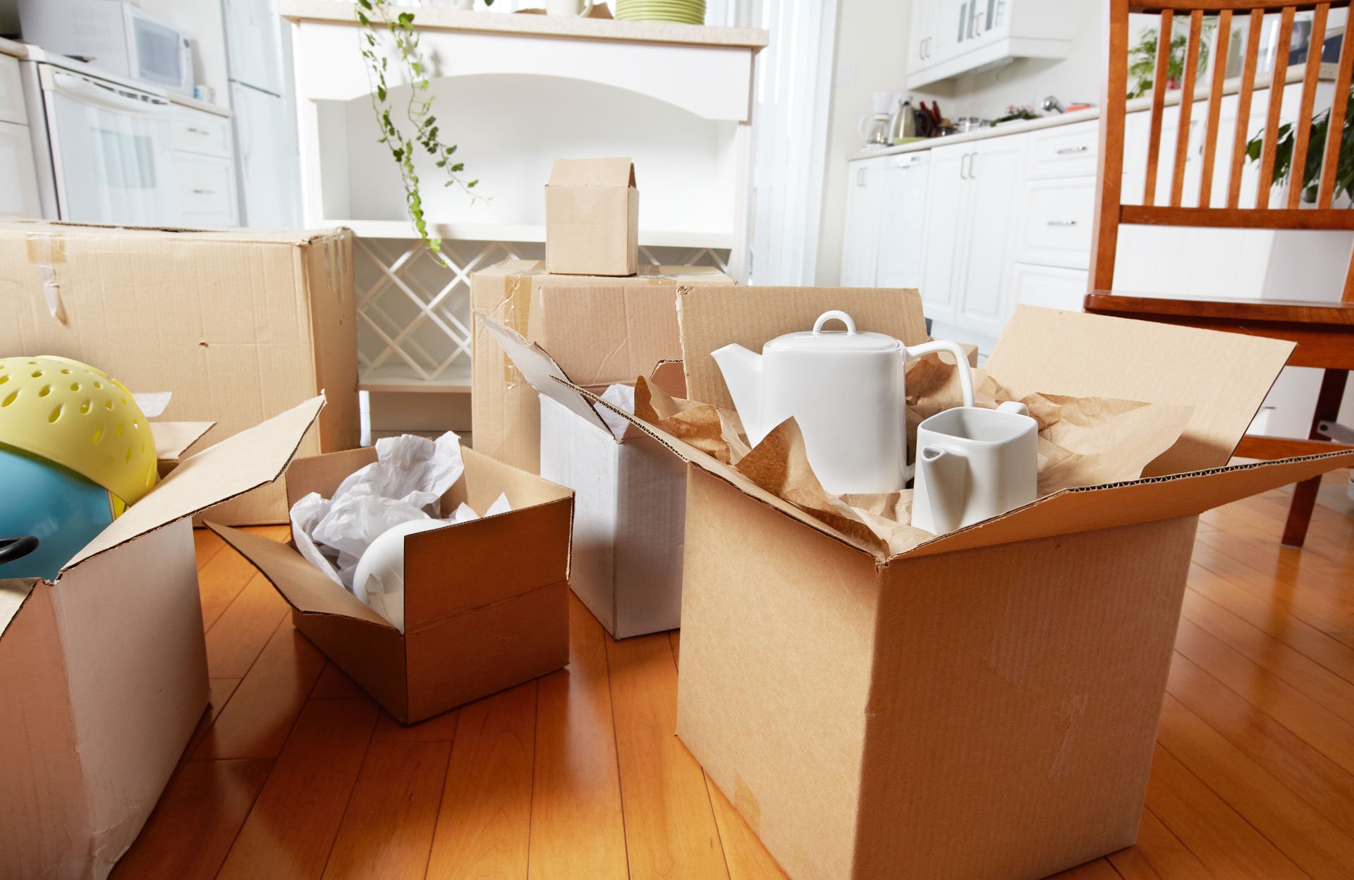 Things To Consider Before Choosing a Moving Company - RichardGuilBault.com