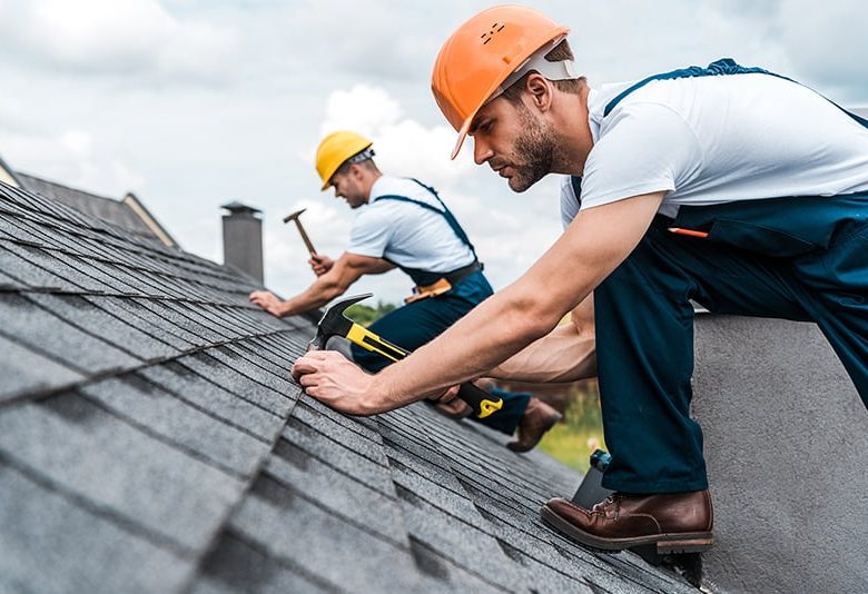 New Roofing Technology Trends to Watch in 2021