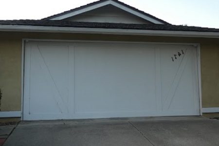 garage door repair in Edison nj