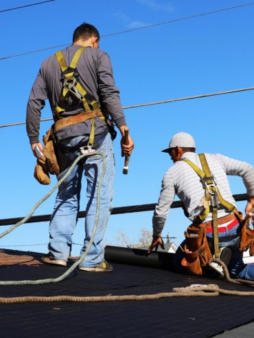 roofers in San Diego CA