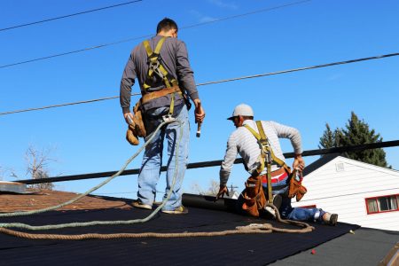 roofers in San Diego CA