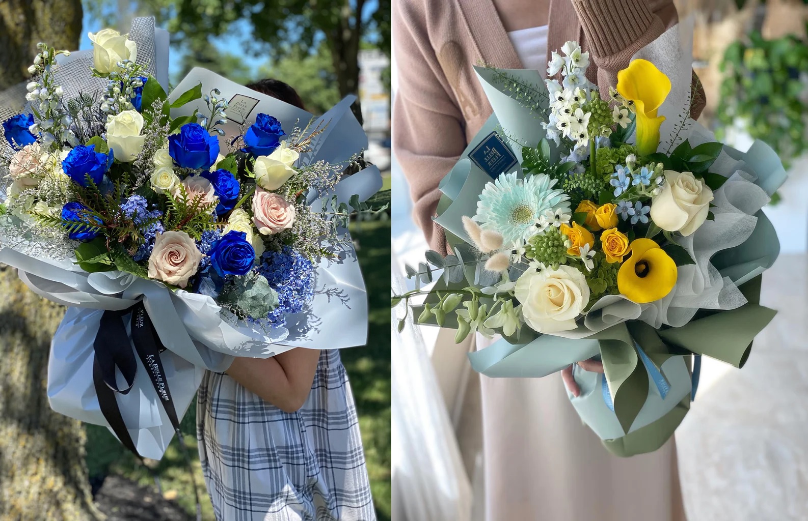 Beautiful Blooms at Your Doorstep Florist in Toronto