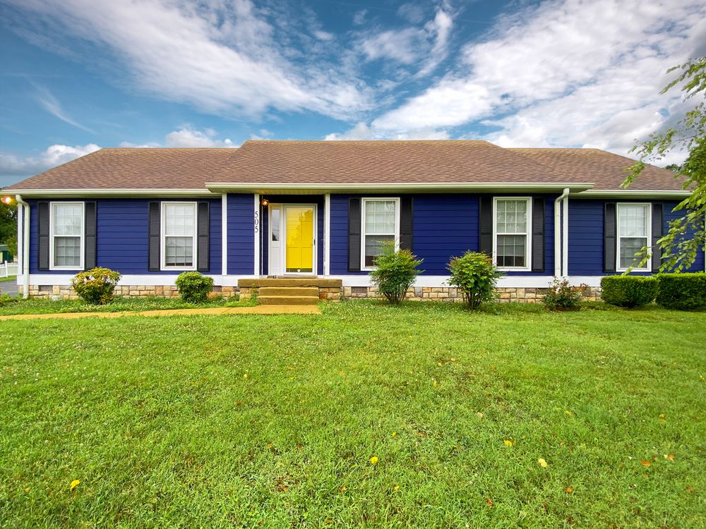 Finding Top Brentwood TN Real Estate Agents Expert Tips