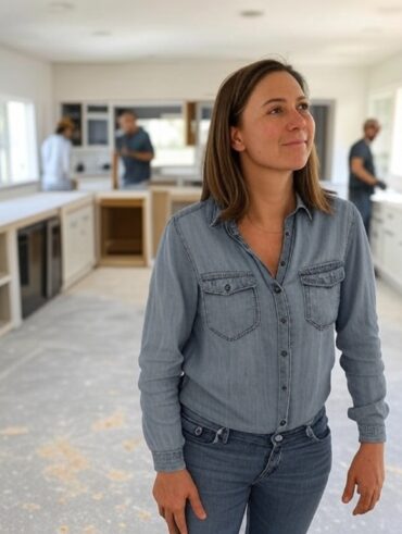 Home remodeling San Jose