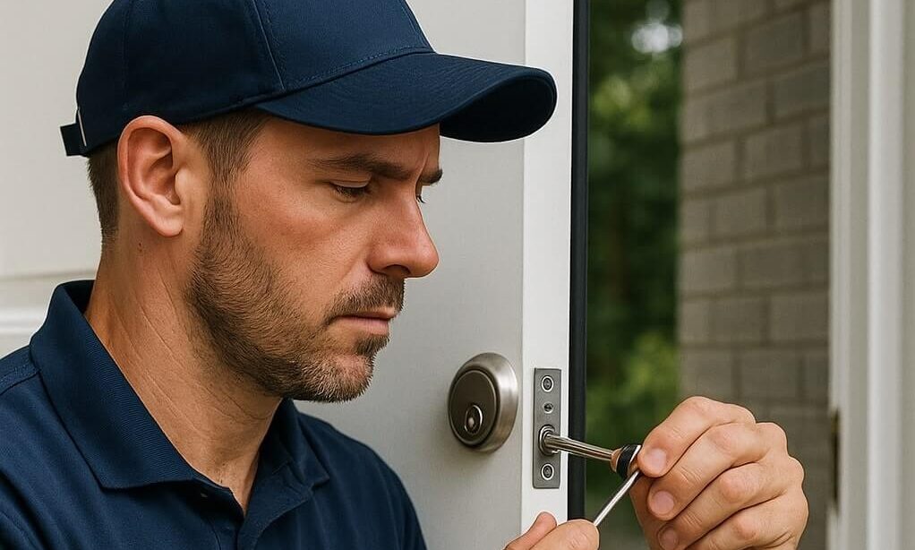 Professional Locksmith Seattle