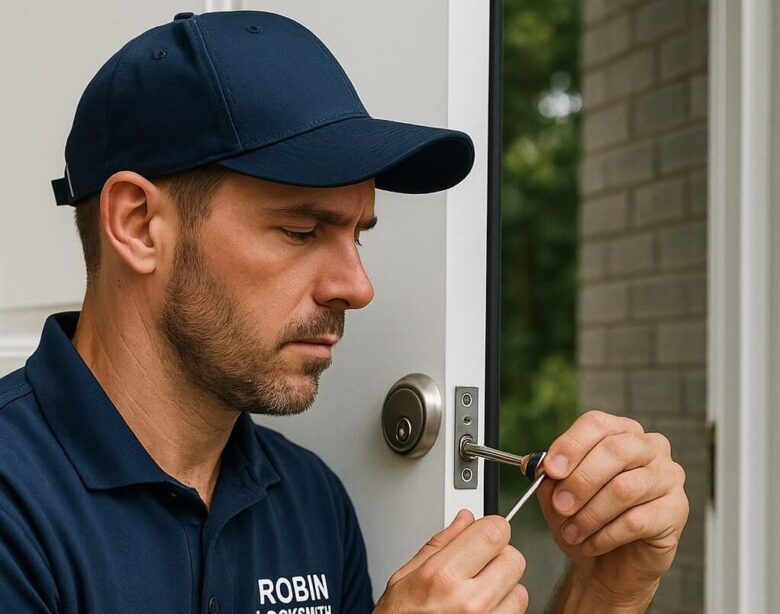 Professional Locksmith Seattle