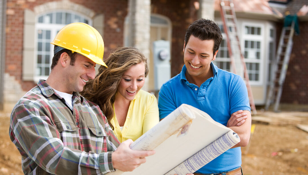 how to pick a home builder a step by step guide 1