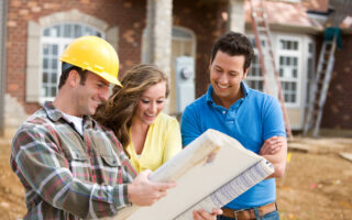 how to pick a home builder a step by step guide 1