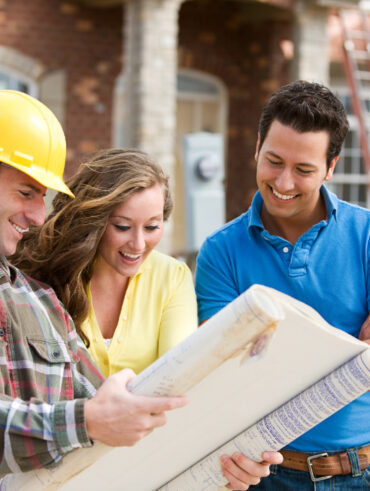 how to pick a home builder a step by step guide 1