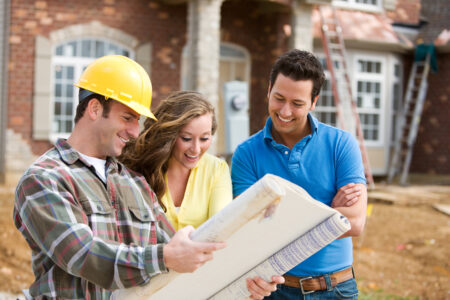 how to pick a home builder a step by step guide 1