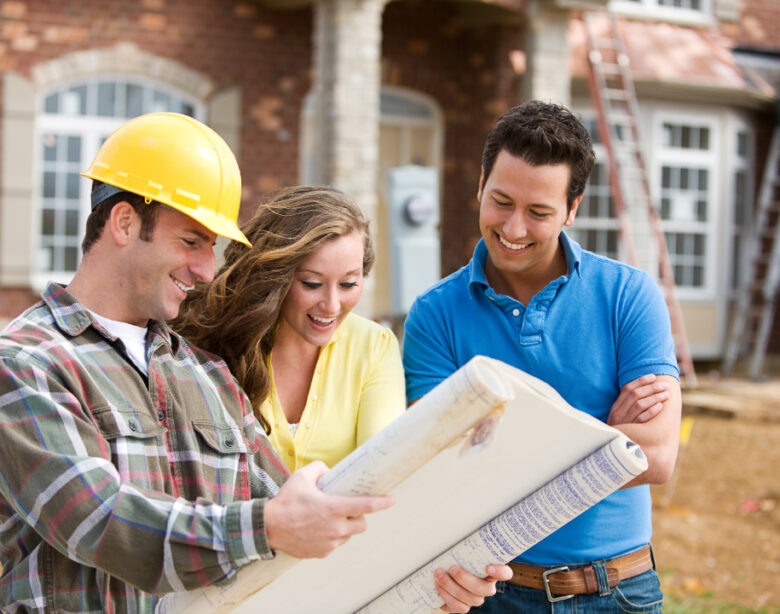 how to pick a home builder a step by step guide 1