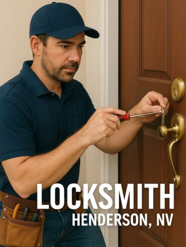 locksmith-henderson-nv