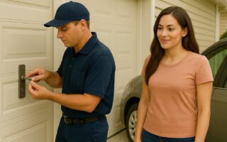 locksmith north carolina