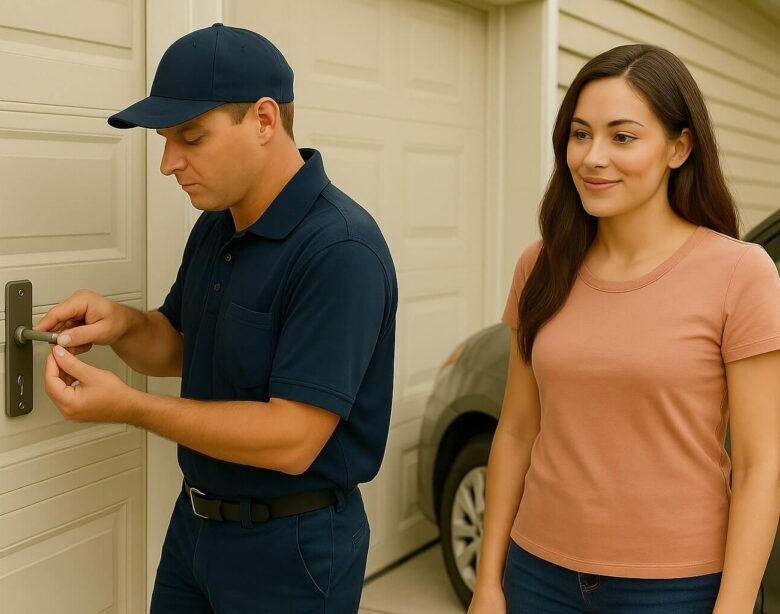 locksmith north carolina