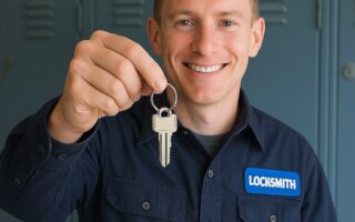 locksmith Tacoma