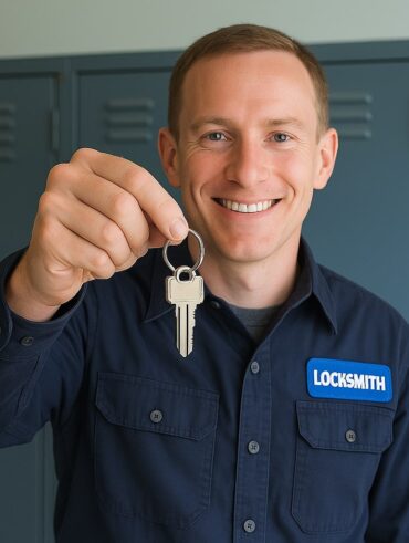 locksmith Tacoma