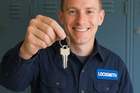 Locked Out in Tacoma? Guide to Emergency Locksmith Services 1 locksmith Tacoma