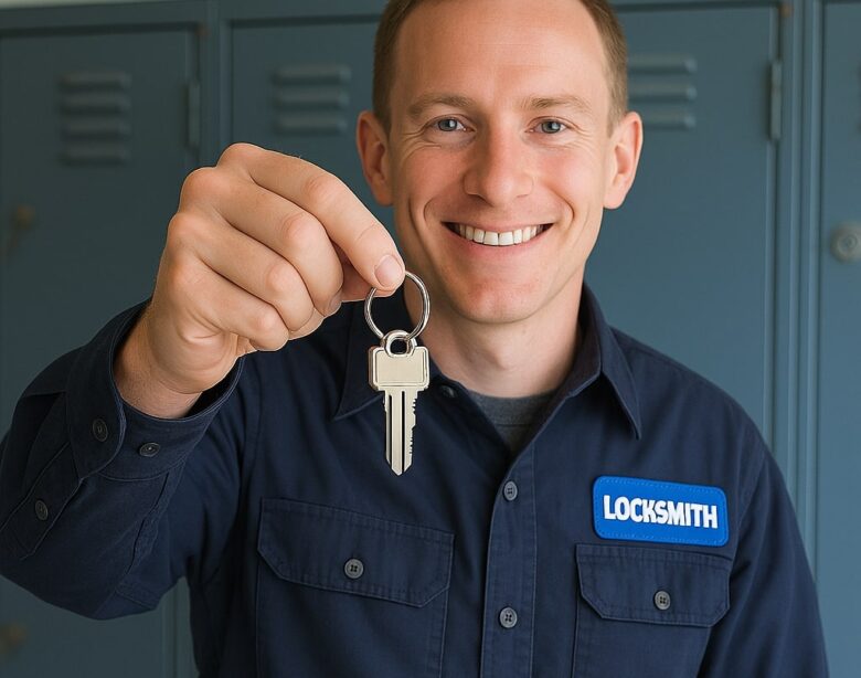 locksmith Tacoma