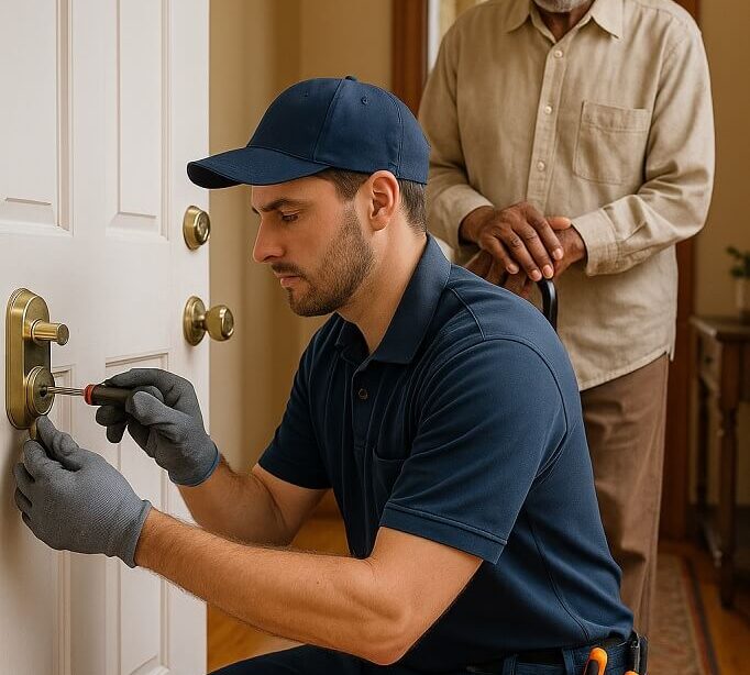 locksmith charlotte