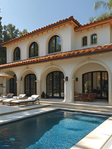 Luxury house of character with traditional stonework and modern amenities in Valletta, Malta