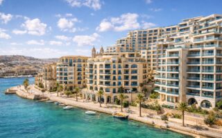 Properties for Sale in Malta