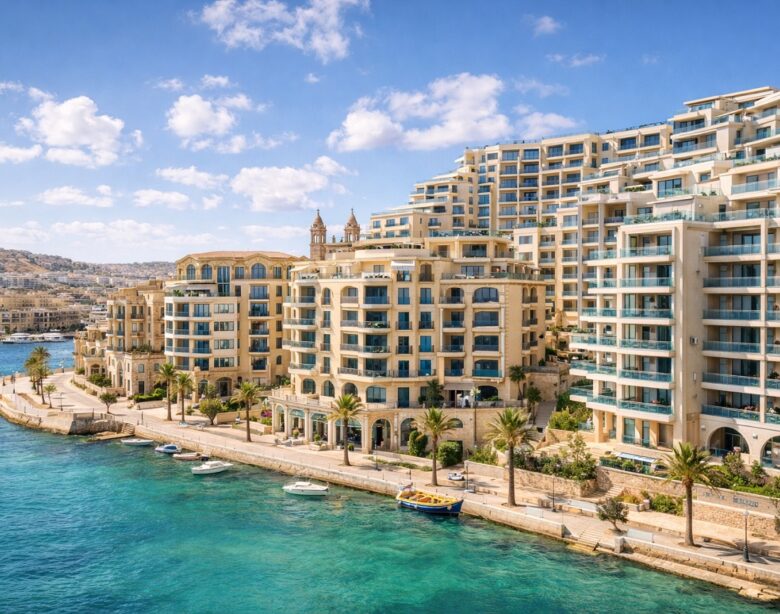 Market Trends 2026 for Properties for Sale in Malta 1 Properties for Sale in Malta