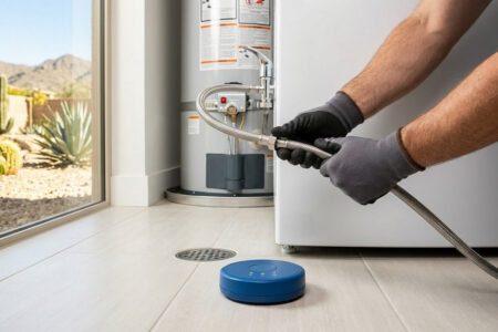 Proactive Maintenance Strategies for Preventing Water Damage in Scottsdale Arizona Homes 4 water damage restoration in Scottsdale AZ
