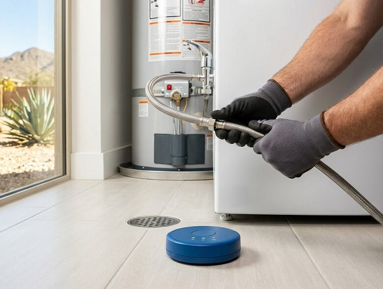 Proactive Maintenance Strategies for Preventing Water Damage in Scottsdale Arizona Homes 1 water damage restoration in Scottsdale AZ