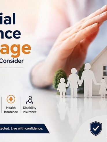 Essential Insurance Coverage Everyone Should Consider 4 Lucy Lukic