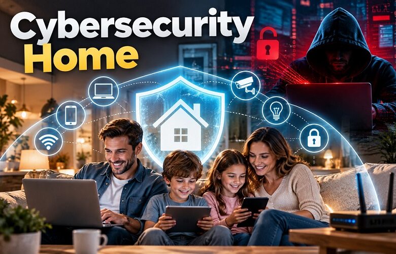 How Hackers Target Homes and What You Can Do 1 Michael Rustom Toronto