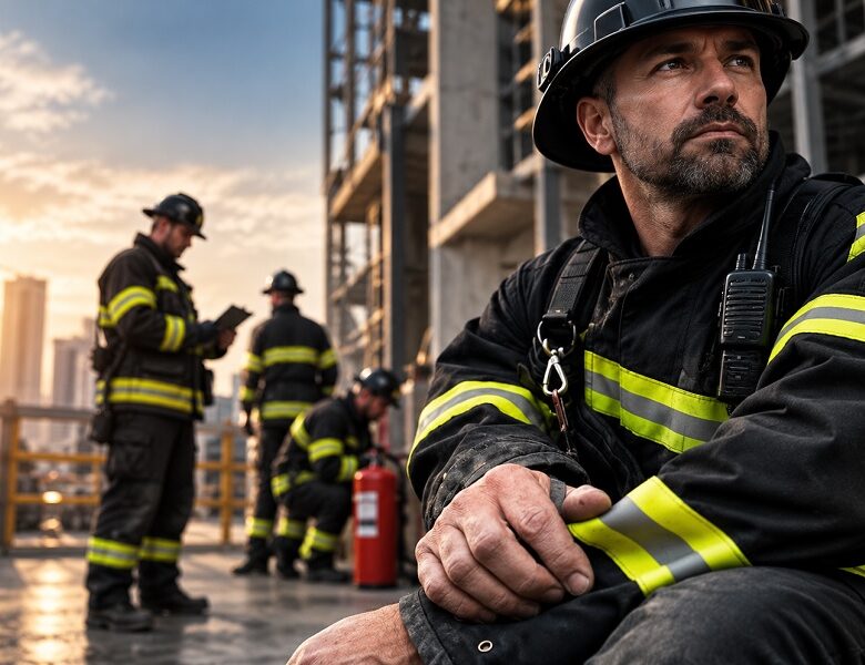 3 Ways Fast Fire Watch Stops Fires Before They Spread 1 The Fast Fire Watch Company